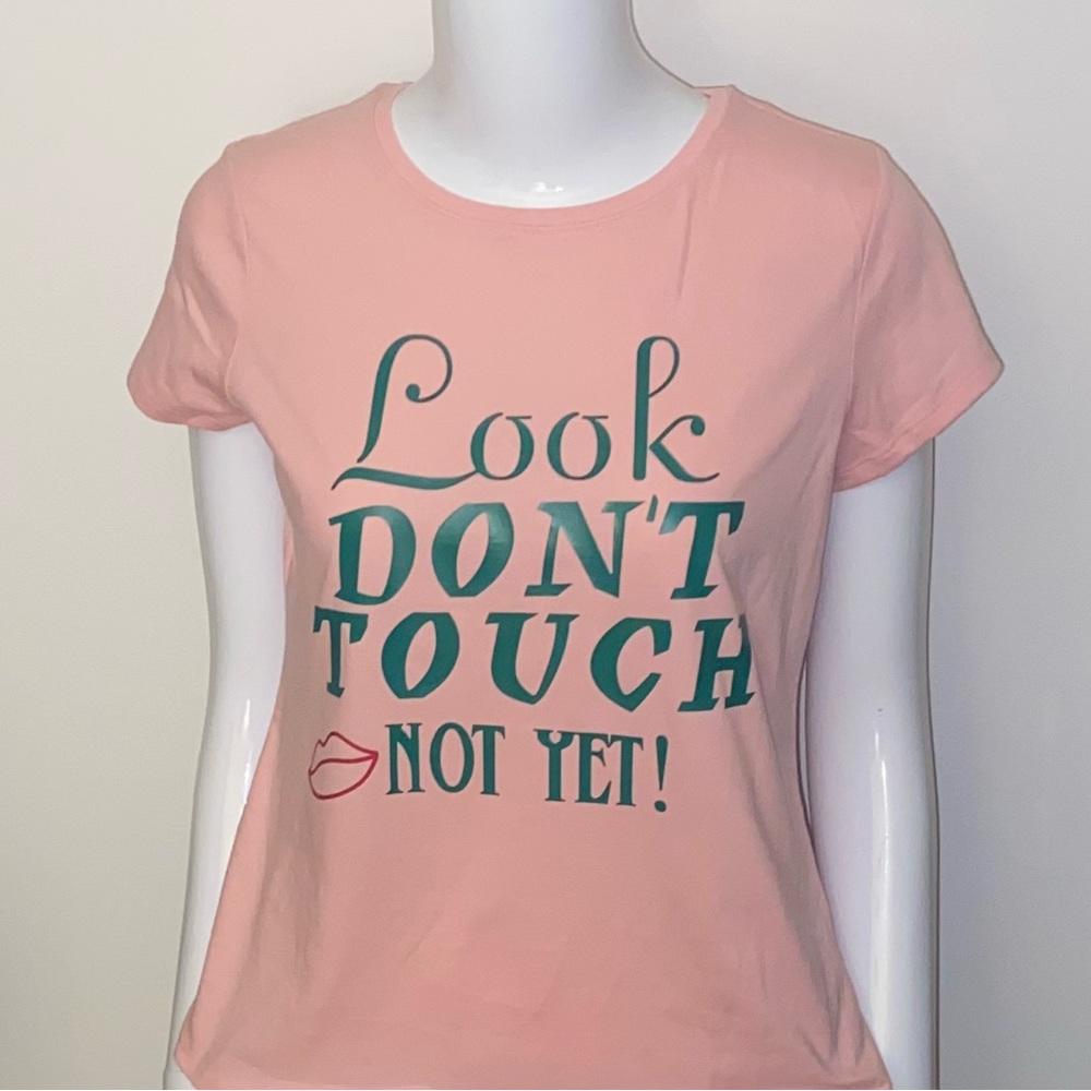 Women Size XXL (18) Graphic Tee